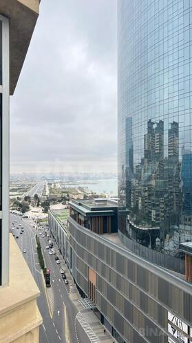 İcarəyə verilir 3 otaqlı yeni tikili 153 m², 28 May m., photo 6 from 14