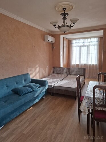 Сдаётся 1-комн. вторичка 45 м², photo 3 from 6