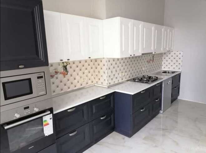 İcarəyə verilir 3 otaqlı yeni tikili 153 m², 28 May m., photo 12 from 14