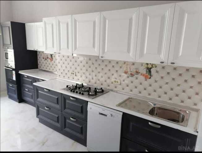 İcarəyə verilir 3 otaqlı yeni tikili 153 m², 28 May m., photo 11 from 14