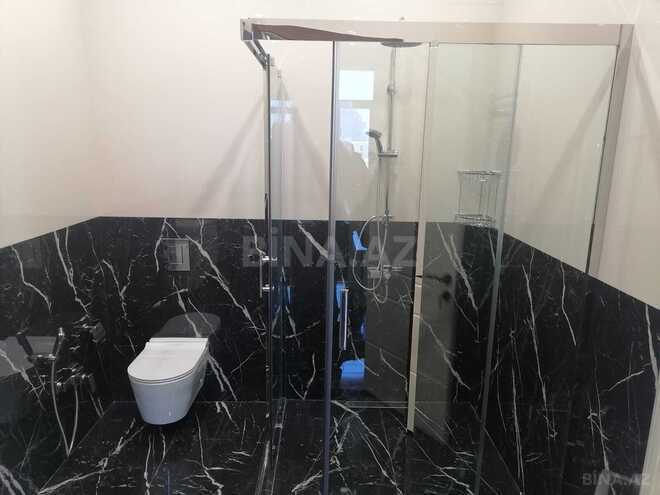 İcarəyə verilir 3 otaqlı yeni tikili 153 m², 28 May m., photo 8 from 14
