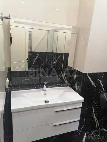 İcarəyə verilir 3 otaqlı yeni tikili 153 m², 28 May m., photo 13 from 14