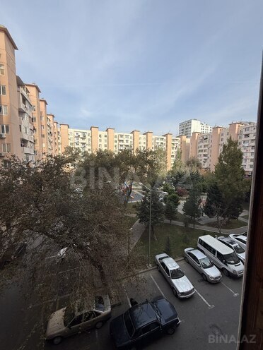 Satılır 3 otaqlı köhnə tikili 65 m², Xətai r., photo 27 from 32