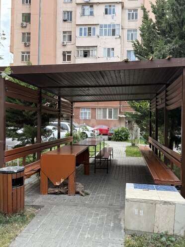 Satılır 3 otaqlı köhnə tikili 65 m², Xətai r., photo 29 from 32