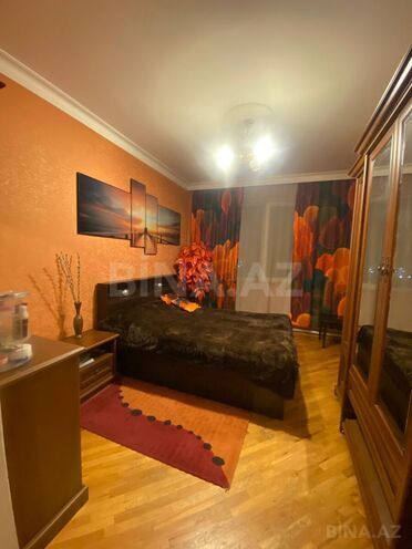 Продаётся 3-комн. вторичка 90 м², м. Мемар Аджеми, photo 8 from 15