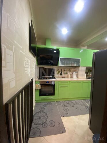 Продаётся 3-комн. вторичка 90 м², м. Мемар Аджеми, photo 9 from 15