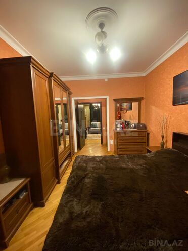 Продаётся 3-комн. вторичка 90 м², м. Мемар Аджеми, photo 6 from 15