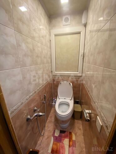 Продаётся 3-комн. вторичка 90 м², м. Мемар Аджеми, photo 14 from 15