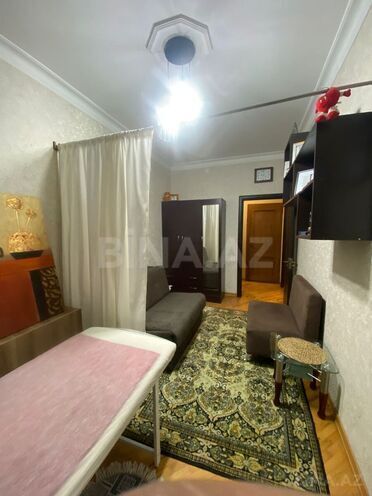 Продаётся 3-комн. вторичка 90 м², м. Мемар Аджеми, photo 11 from 15