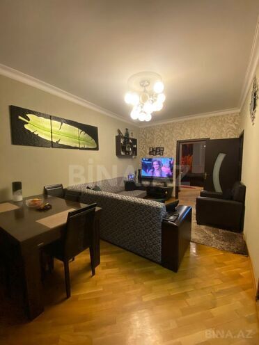 Продаётся 3-комн. вторичка 90 м², м. Мемар Аджеми, photo 4 from 15