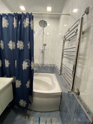 Продаётся 3-комн. вторичка 90 м², м. Мемар Аджеми, photo 13 from 15