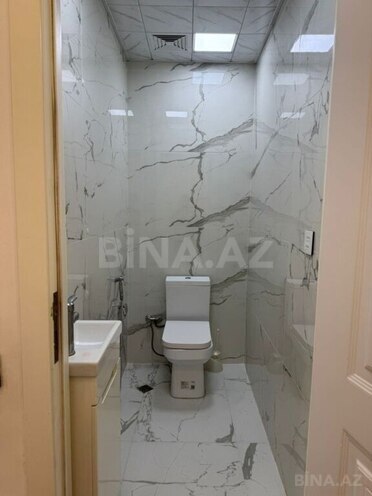 Satılır 3 otaqlı yeni tikili 115 m², Nəsimi m., photo 14 from 22