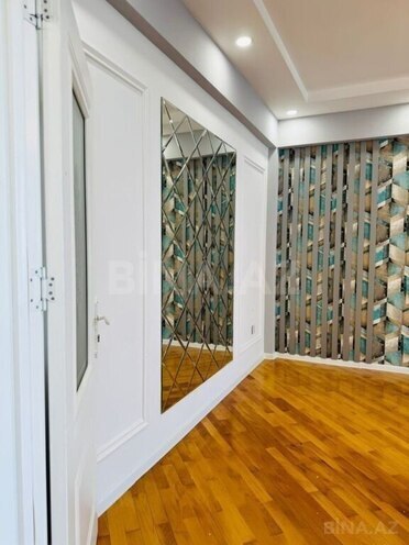 Satılır 3 otaqlı yeni tikili 115 m², Nəsimi m., photo 5 from 22