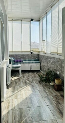 Satılır 3 otaqlı yeni tikili 115 m², Nəsimi m., photo 21 from 22