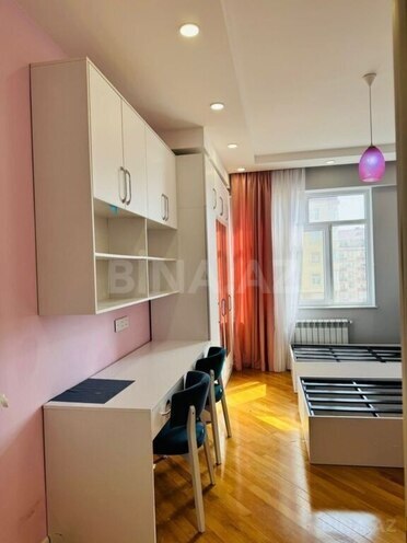 Satılır 3 otaqlı yeni tikili 115 m², Nəsimi m., photo 8 from 22