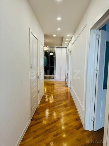 Satılır 3 otaqlı yeni tikili 115 m², Nəsimi m., photo 16 from 22