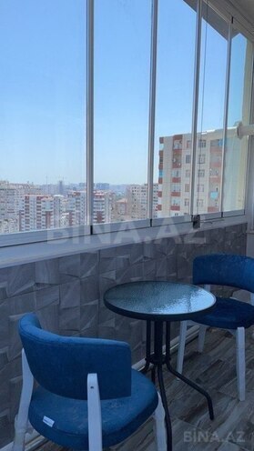 Satılır 3 otaqlı yeni tikili 115 m², Nəsimi m., photo 20 from 22
