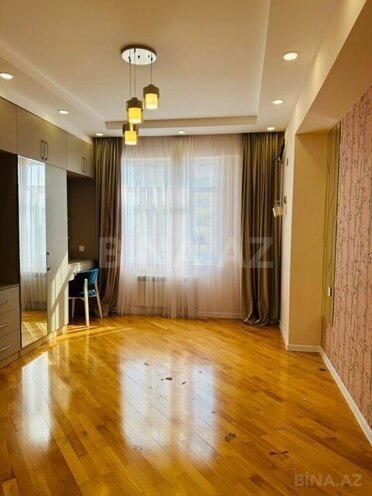Satılır 3 otaqlı yeni tikili 115 m², Nəsimi m., photo 10 from 22