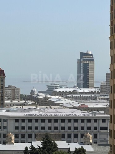 Satılır 3 otaqlı yeni tikili 137 m², 28 May m., photo 17 from 20