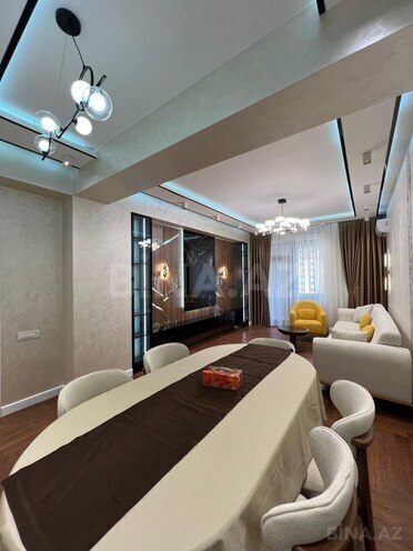 Satılır 3 otaqlı yeni tikili 137 m², 28 May m., photo 1 from 20