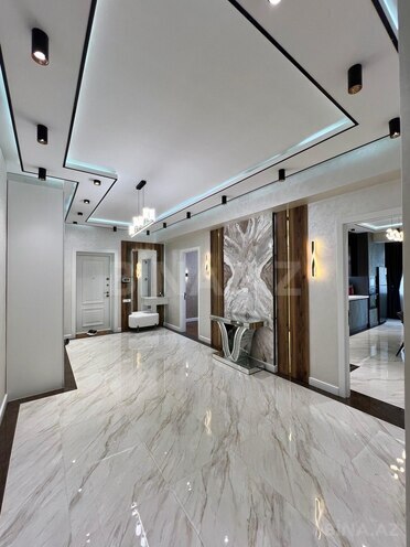 Satılır 3 otaqlı yeni tikili 137 m², 28 May m., photo 13 from 20