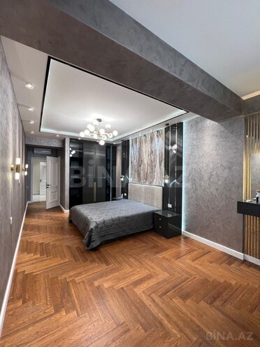 Satılır 3 otaqlı yeni tikili 137 m², 28 May m., photo 8 from 20