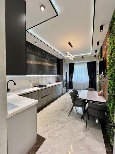 Satılır 3 otaqlı yeni tikili 137 m², 28 May m., photo 6 from 20