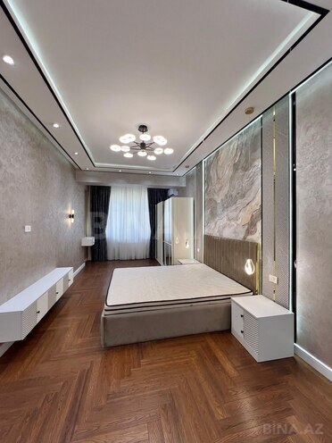 Satılır 3 otaqlı yeni tikili 137 m², 28 May m., photo 12 from 20