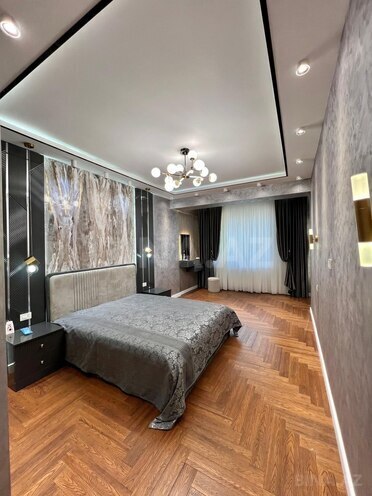 Satılır 3 otaqlı yeni tikili 137 m², 28 May m., photo 7 from 20