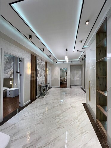 Satılır 3 otaqlı yeni tikili 137 m², 28 May m., photo 14 from 20