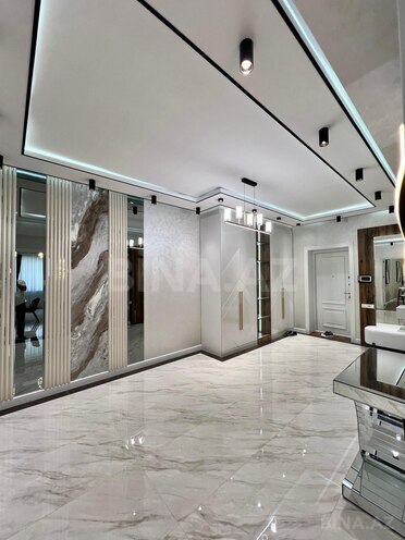 Satılır 3 otaqlı yeni tikili 137 m², 28 May m., photo 16 from 20