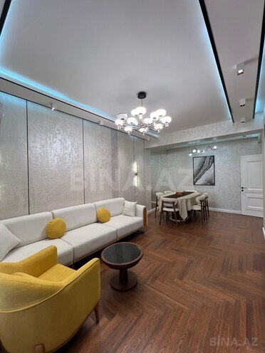 Satılır 3 otaqlı yeni tikili 137 m², 28 May m., photo 4 from 20