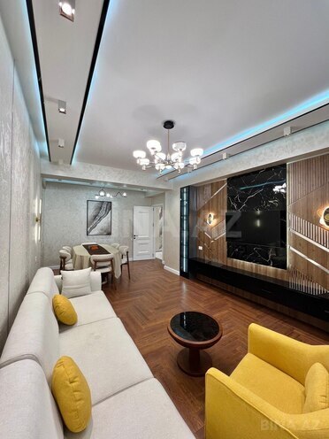 Satılır 3 otaqlı yeni tikili 137 m², 28 May m., photo 5 from 20