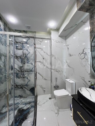 Satılır 3 otaqlı yeni tikili 137 m², 28 May m., photo 11 from 20