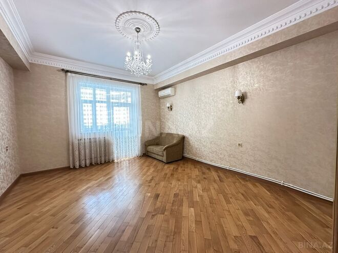 Satılır 4 otaqlı yeni tikili 170 m², Nəriman Nərimanov m., photo 6 from 19