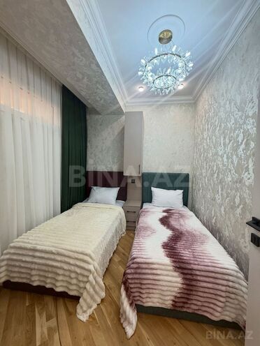 Satılır 3 otaqlı yeni tikili 82 m², Həzi Aslanov m., photo 5 from 10