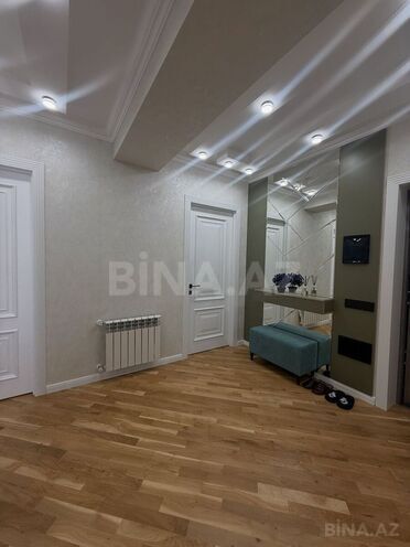 Satılır 3 otaqlı yeni tikili 82 m², Həzi Aslanov m., photo 6 from 10