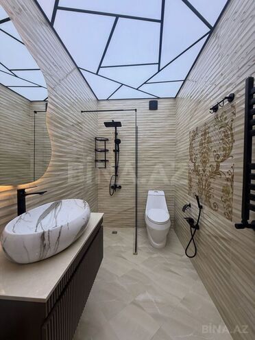Satılır 3 otaqlı yeni tikili 82 m², Həzi Aslanov m., photo 9 from 10