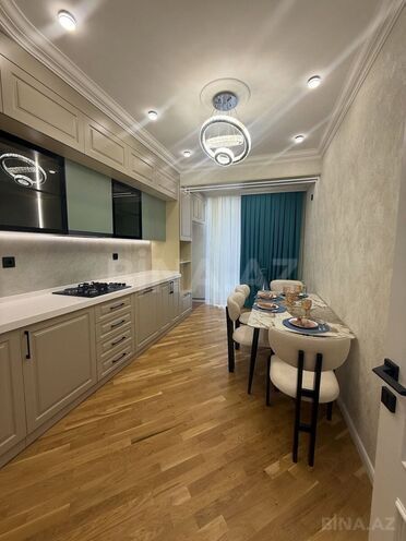Satılır 3 otaqlı yeni tikili 82 m², Həzi Aslanov m., photo 7 from 10