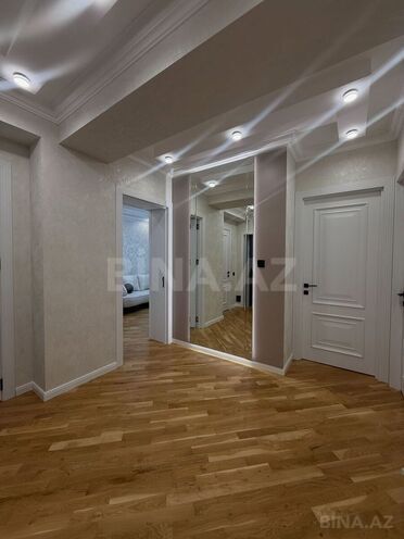 Satılır 3 otaqlı yeni tikili 82 m², Həzi Aslanov m., photo 8 from 10