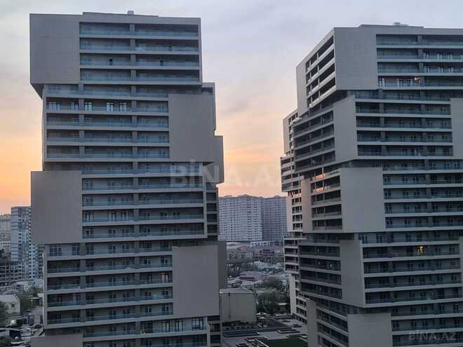 İcarəyə verilir 2 otaqlı yeni tikili 68 m², 8 Noyabr m., photo 11 from 13