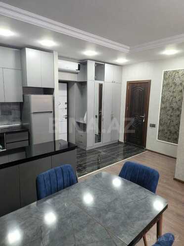 İcarəyə verilir 2 otaqlı yeni tikili 68 m², 8 Noyabr m., photo 6 from 13