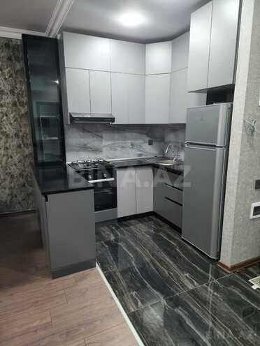 İcarəyə verilir 2 otaqlı yeni tikili 68 m², 8 Noyabr m., photo 5 from 13