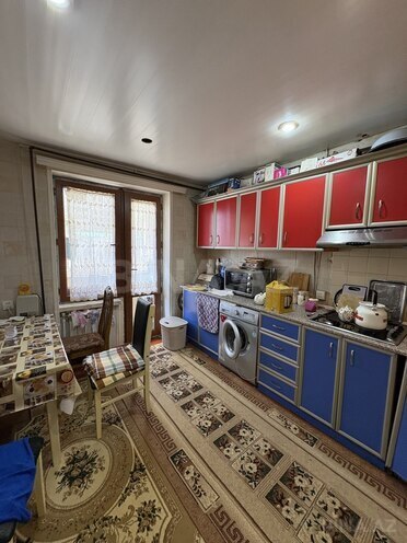 Продаётся 2-комн. вторичка 65 м², м. Ази Асланов, photo 7 from 11
