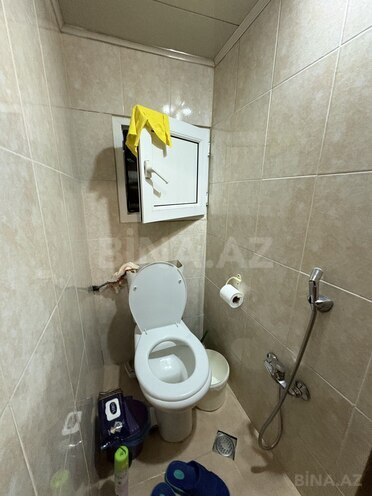 Продаётся 2-комн. вторичка 65 м², м. Ази Асланов, photo 8 from 11