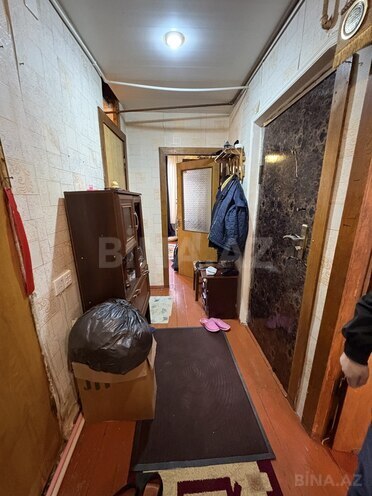 Продаётся 2-комн. вторичка 65 м², м. Ази Асланов, photo 4 from 11
