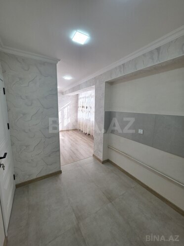 Продаётся 3-комн. вторичка 80 м², м. Элмляр Академиясы, photo 14 from 19