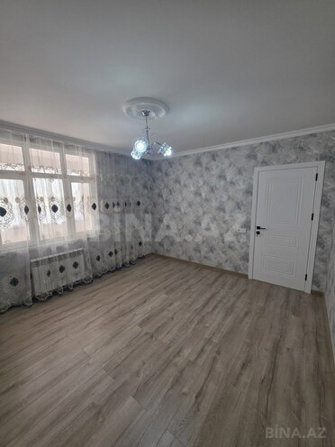 Продаётся 3-комн. вторичка 80 м², м. Элмляр Академиясы, photo 12 from 19