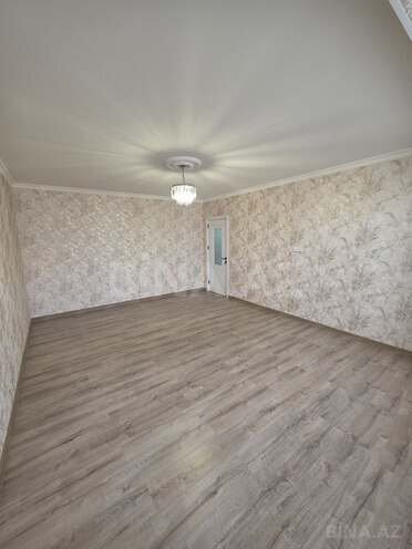 Продаётся 3-комн. вторичка 80 м², м. Элмляр Академиясы, photo 9 from 19