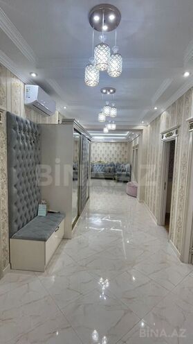 Продаётся 5-комн. новостройка 213 м², пос. Сарай, photo 24 from 28